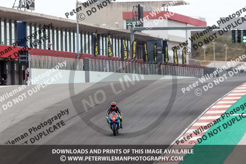 may 2019;motorbikes;no limits;peter wileman photography;portimao;portugal;trackday digital images